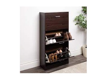 Tủ Giày - Phủ Melamine An Cường
